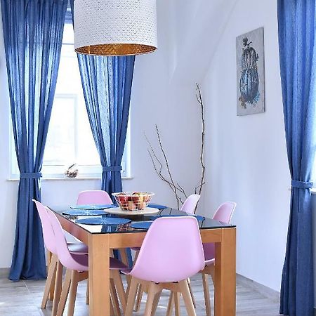 Chill&Sun Apartment Łukęcin Екстериор снимка