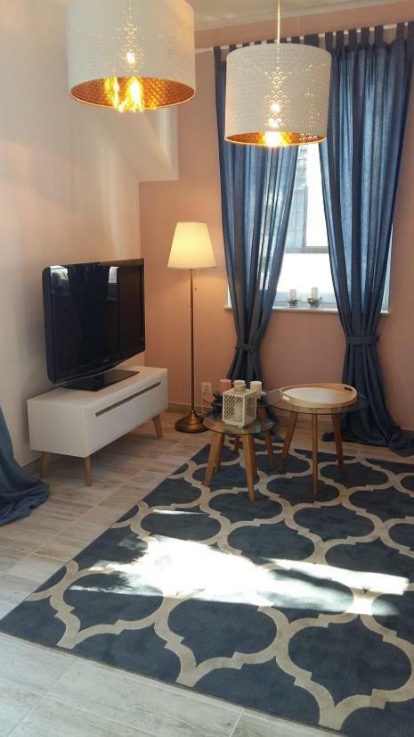 Chill&Sun Apartment Łukęcin Екстериор снимка