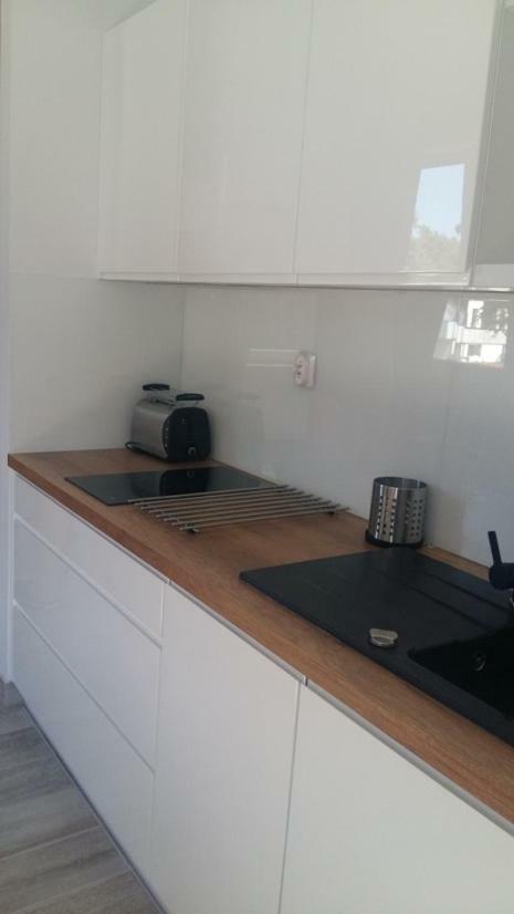 Chill&Sun Apartment Łukęcin Екстериор снимка