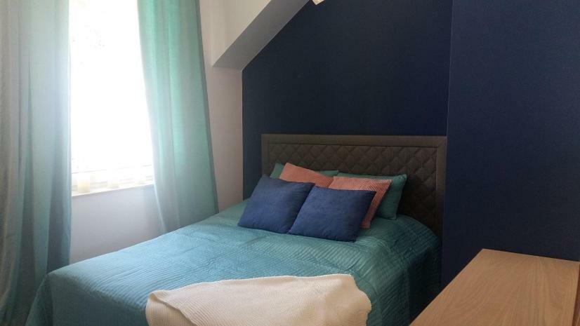 Chill&Sun Apartment Łukęcin Екстериор снимка