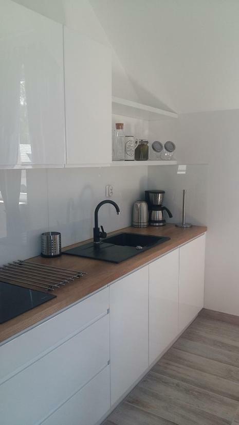 Chill&Sun Apartment Łukęcin Екстериор снимка