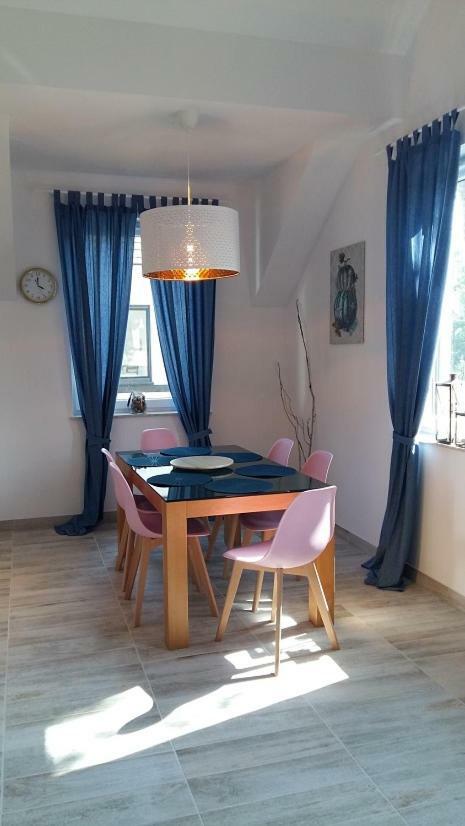 Chill&Sun Apartment Łukęcin Екстериор снимка