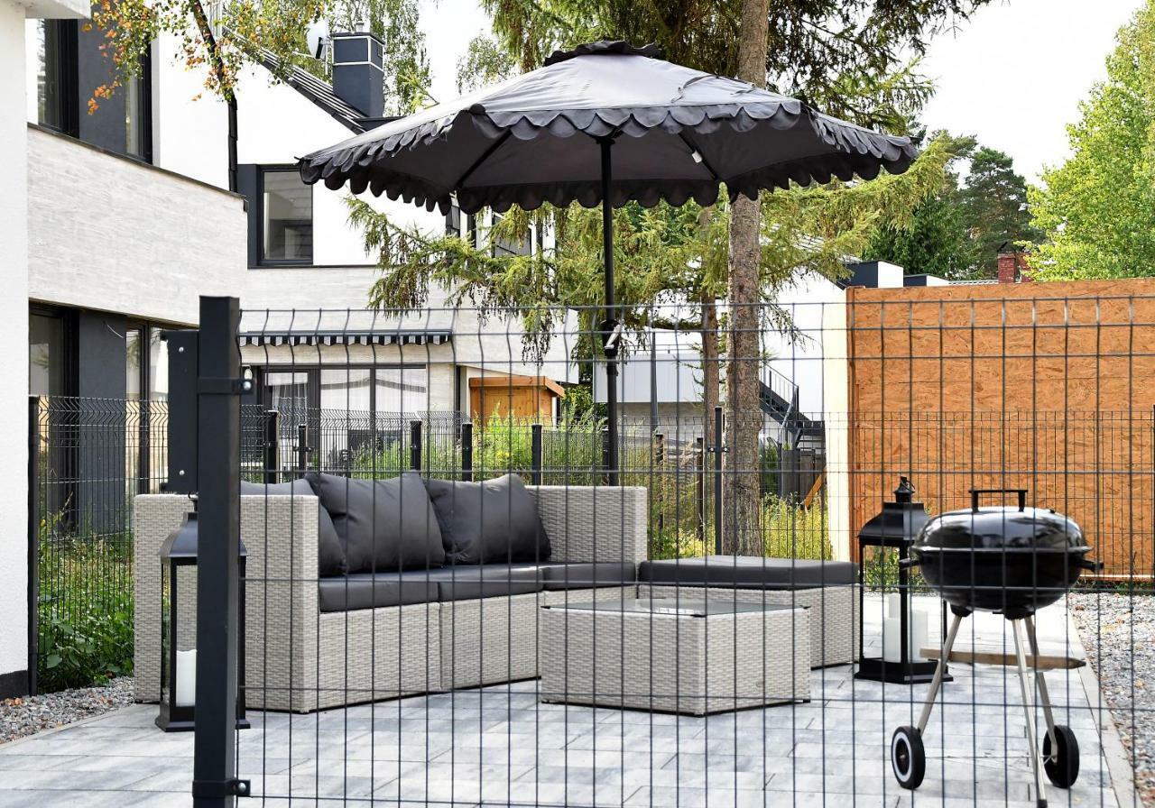 Chill&Sun Apartment Łukęcin Екстериор снимка